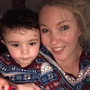 Meet your Posher, Lesley